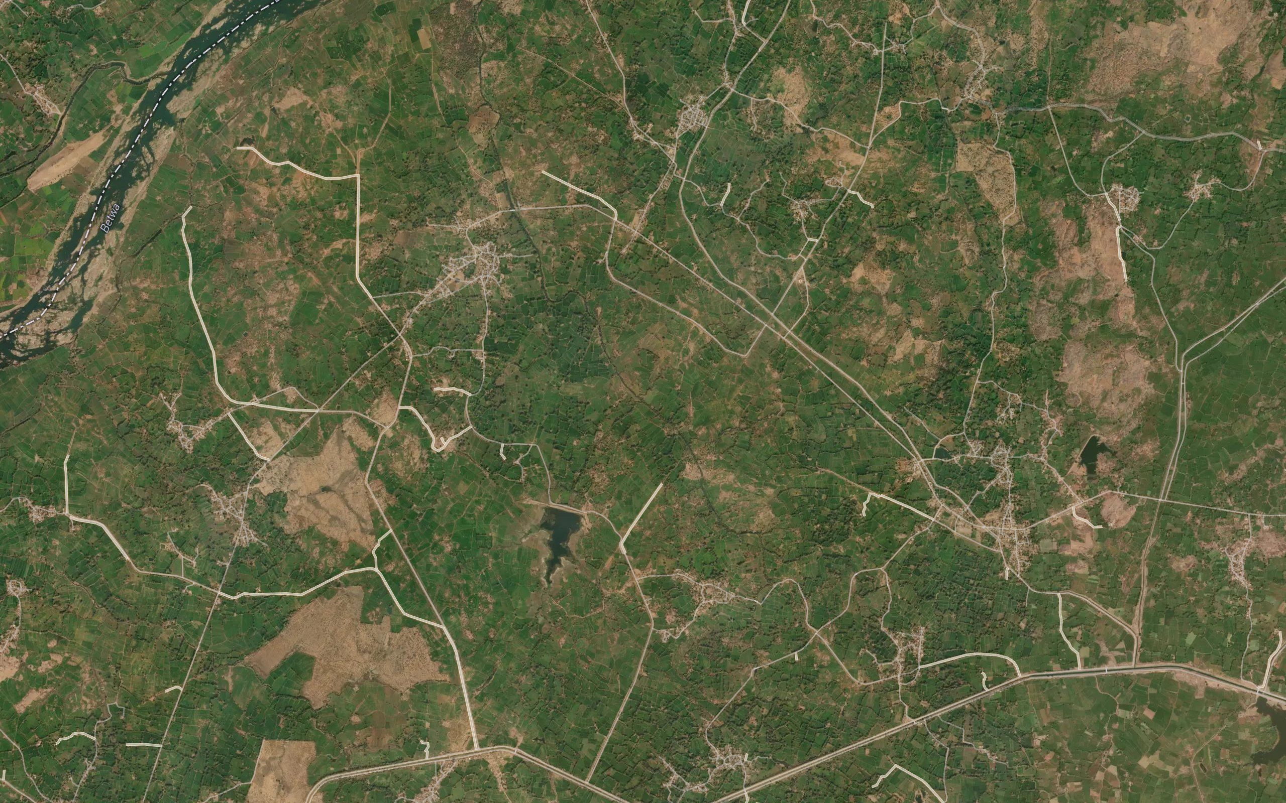 Kaura Nala