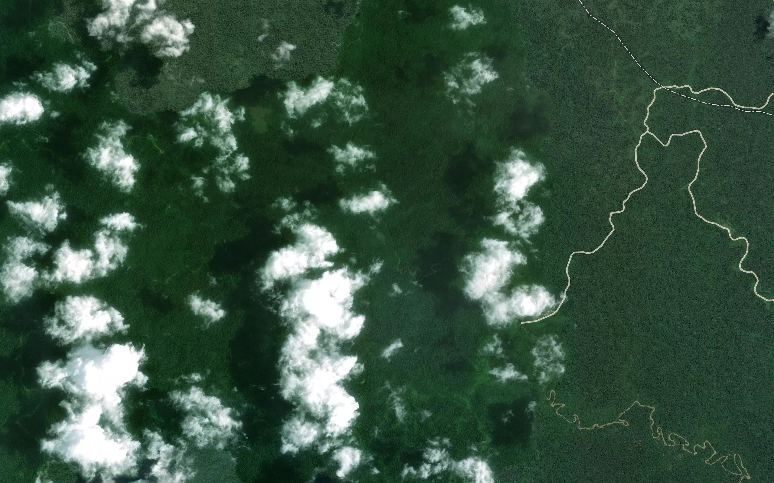 Sungai Nunggui