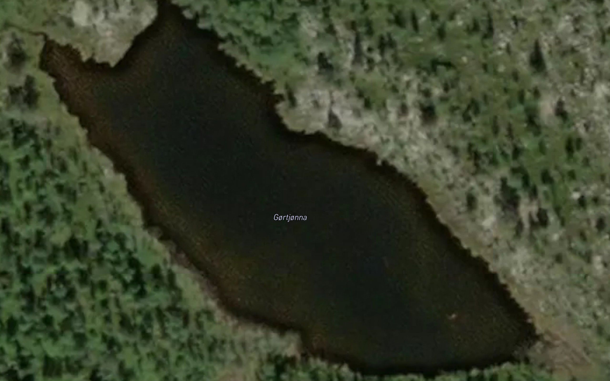 Gortjonna