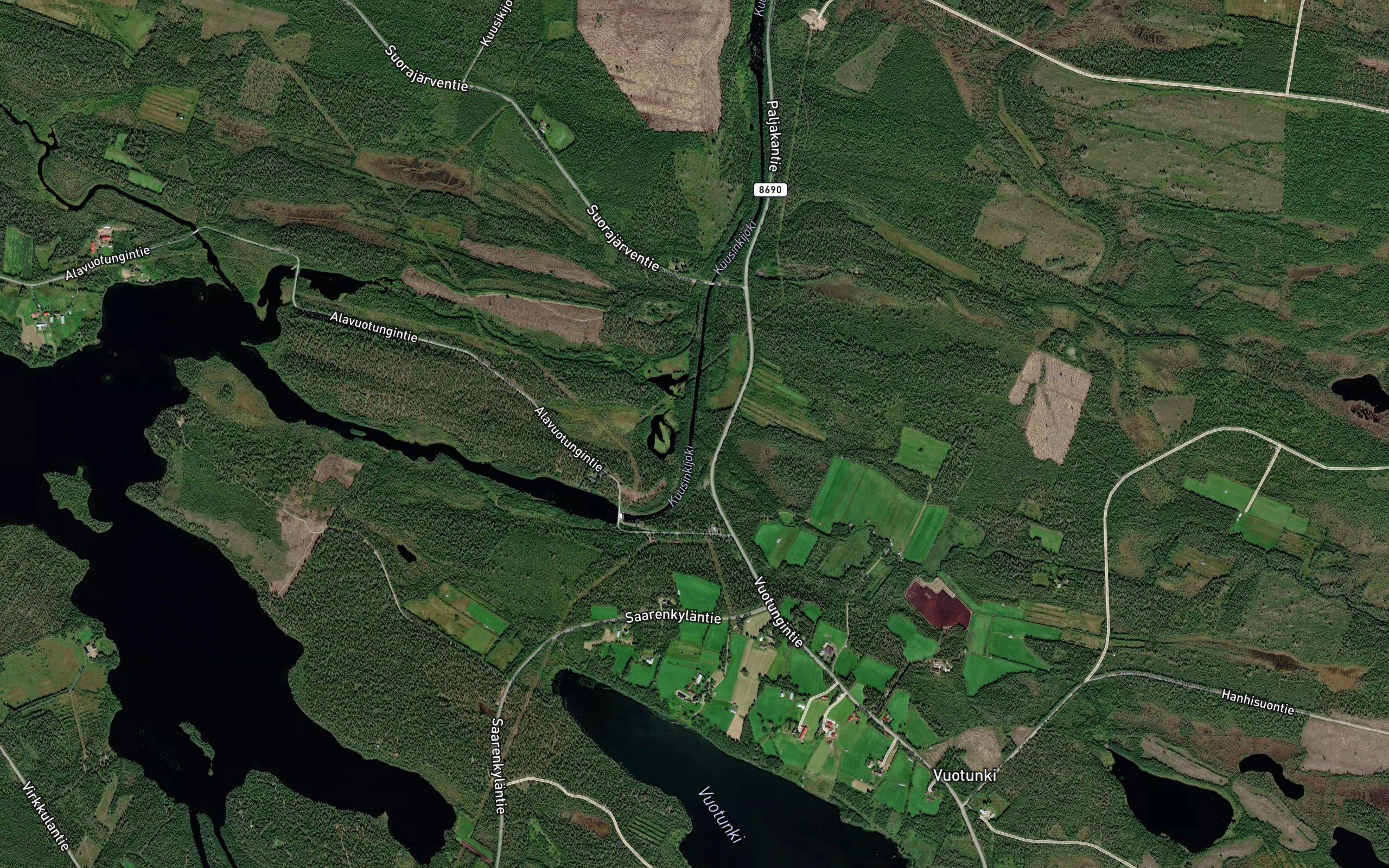Koverusjoki