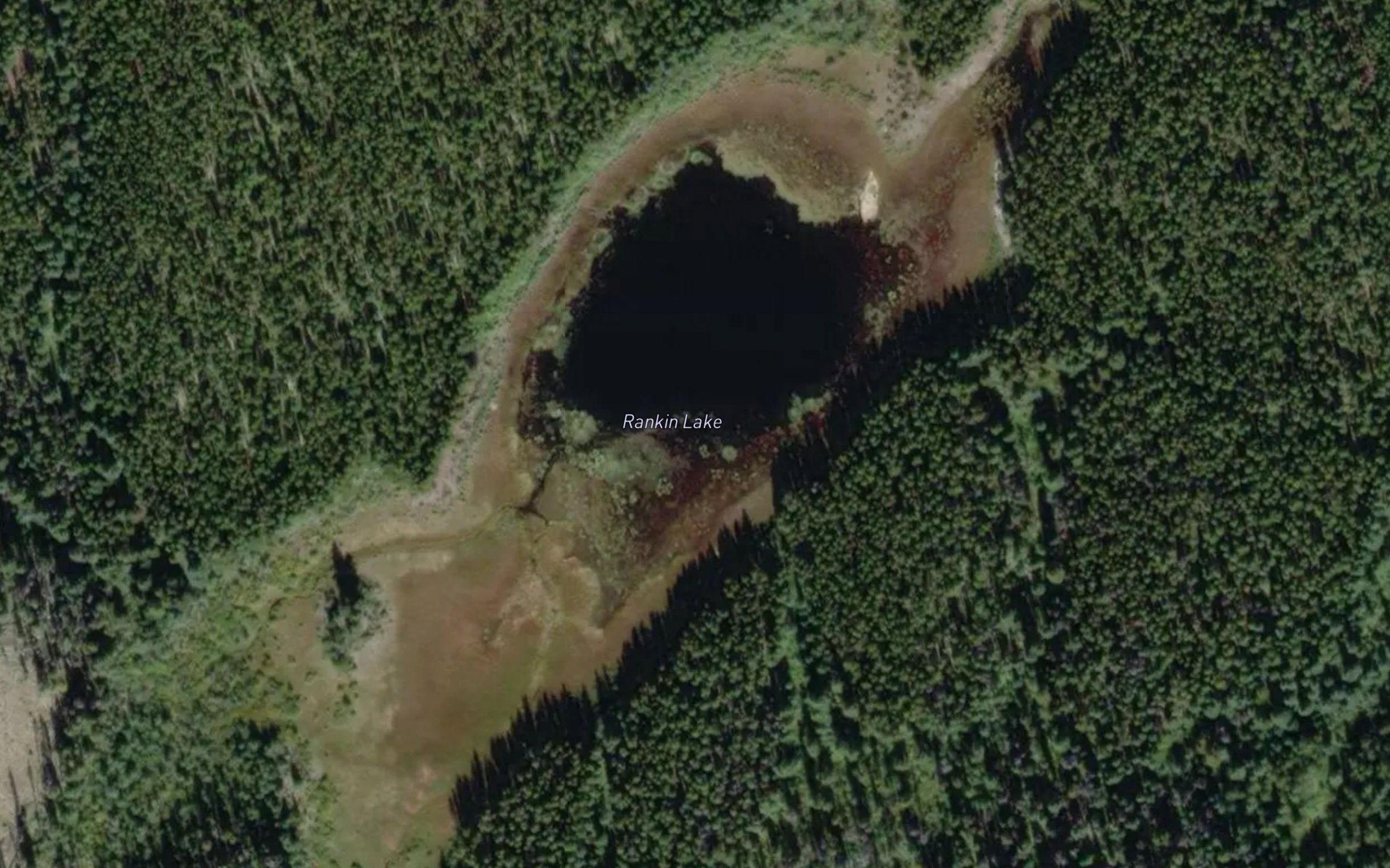Rankin Lake