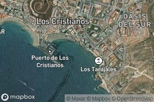 Ensenada de Cristianos