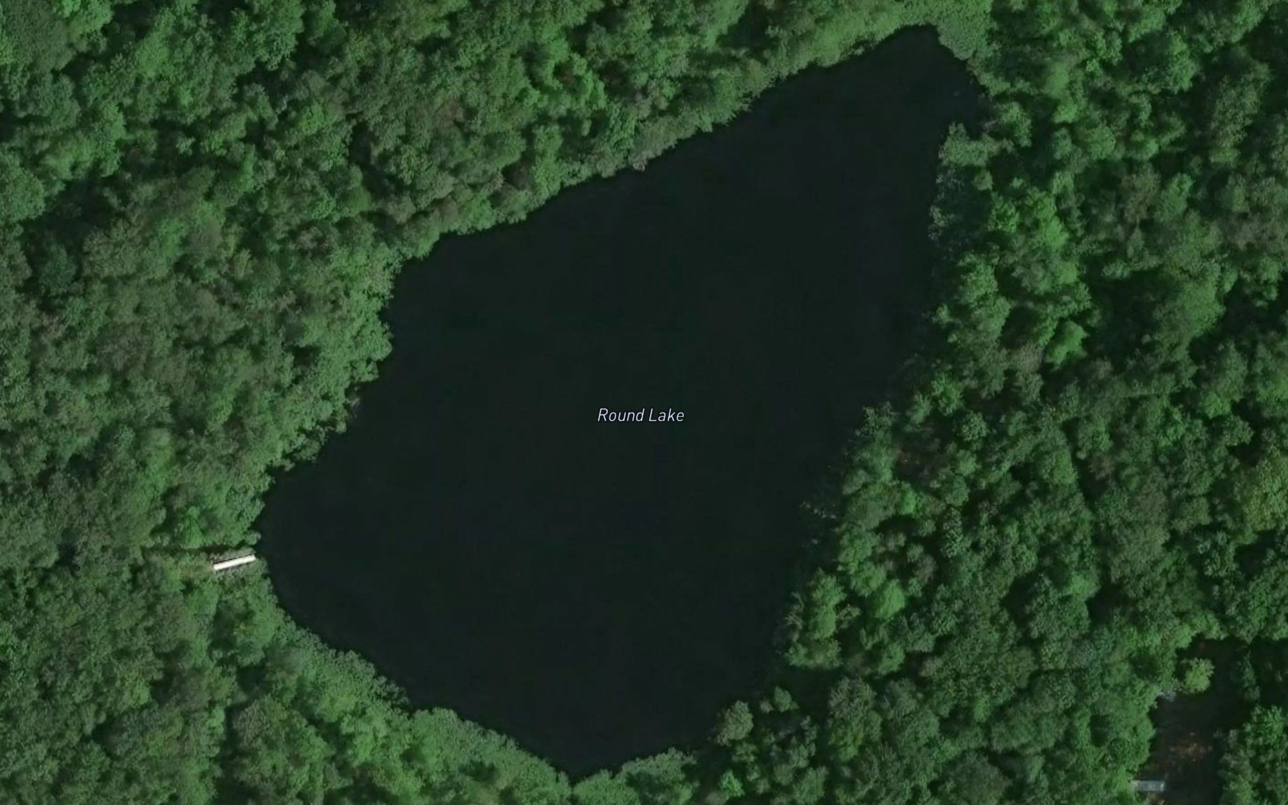Round Lake