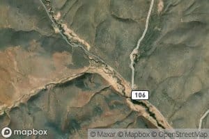 Chicken Creek