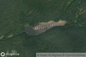 Mirror Lake