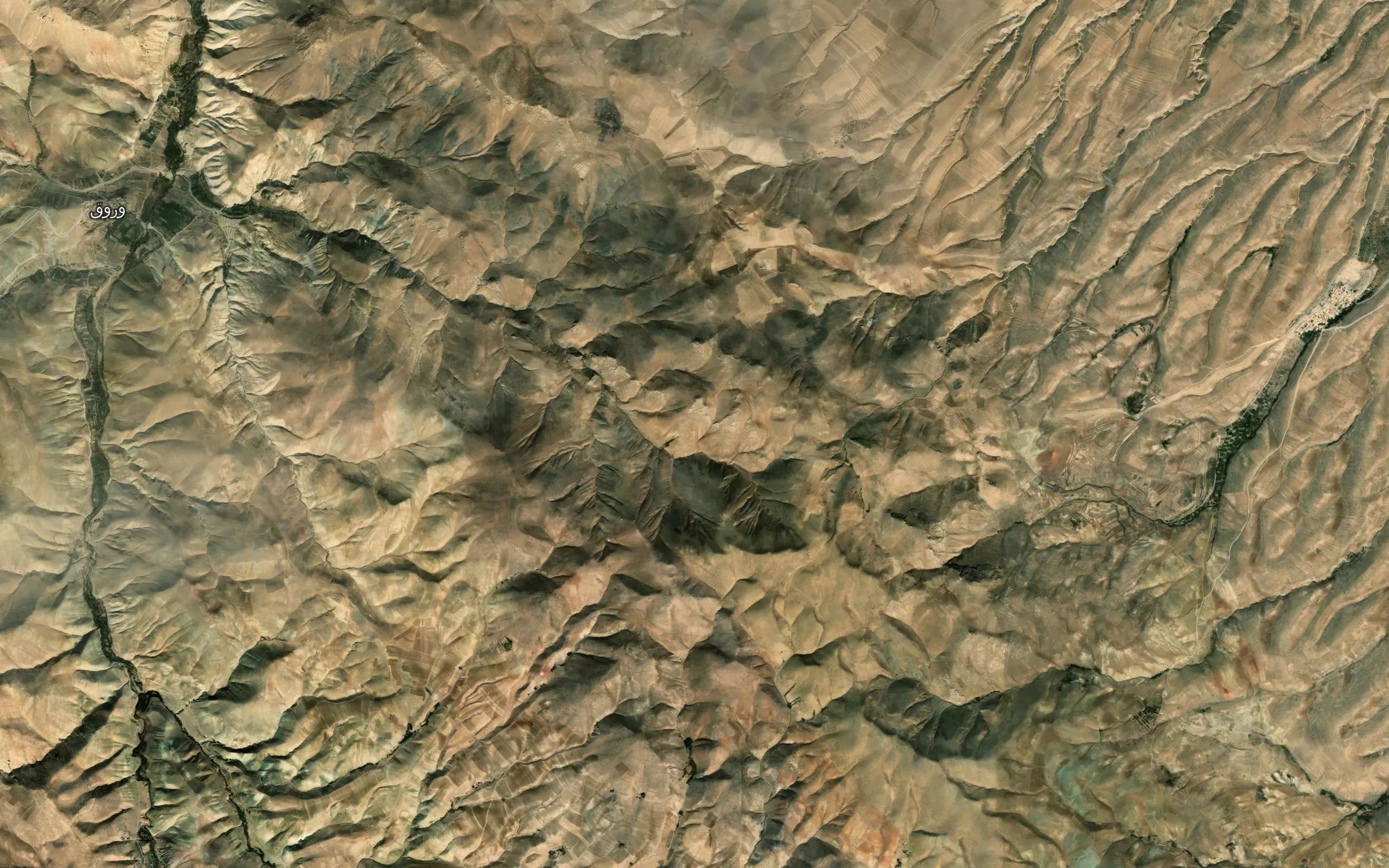 Cheshmeh-ye Qebleh Bolagh
