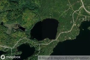 Minister Lake