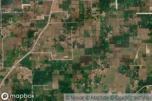 Sat Burji Distributary