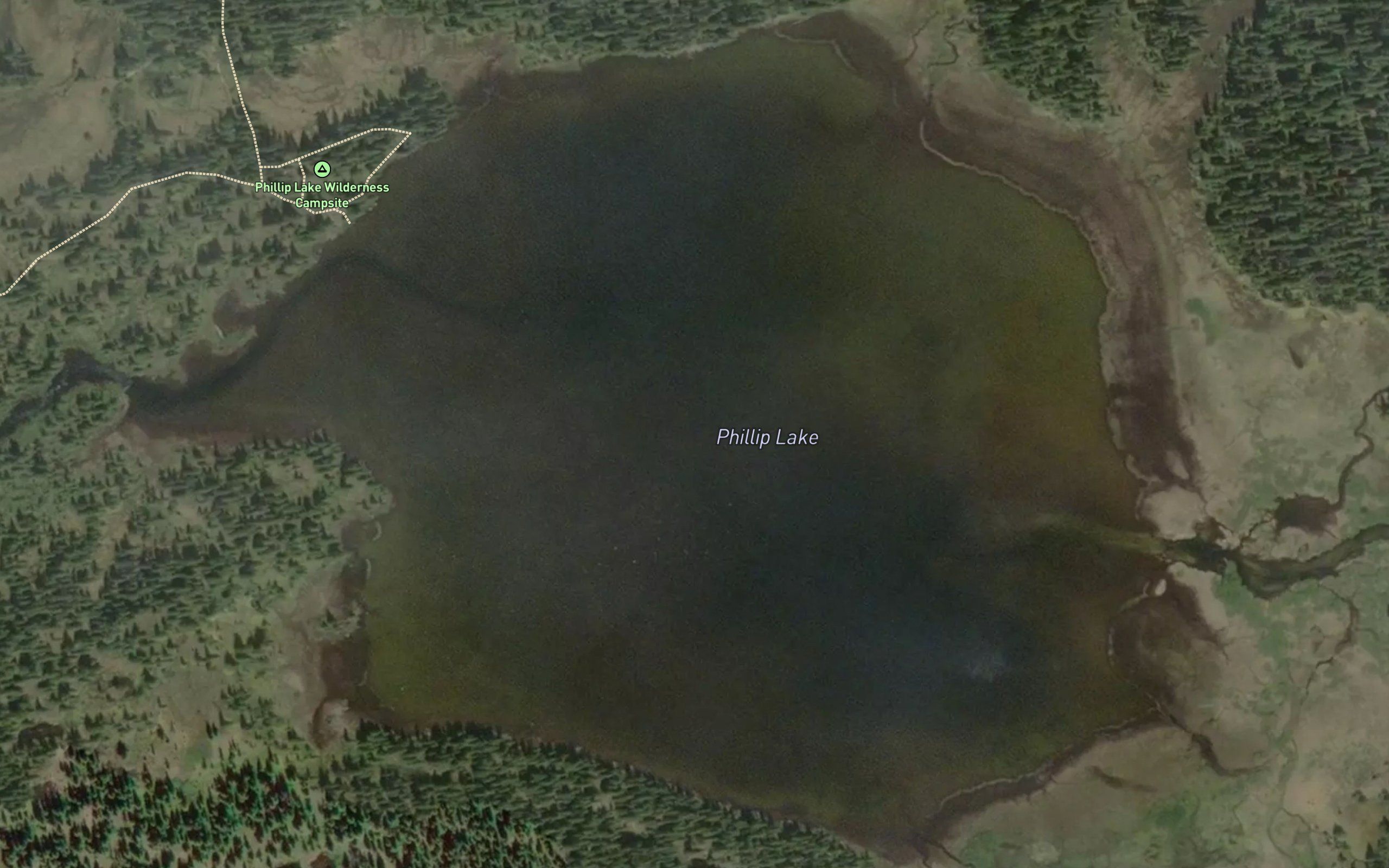 Philip Lake