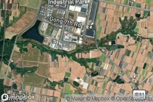 Shanzijiao Dapaishuigou