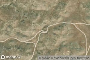 Rattlesnake Reservoir