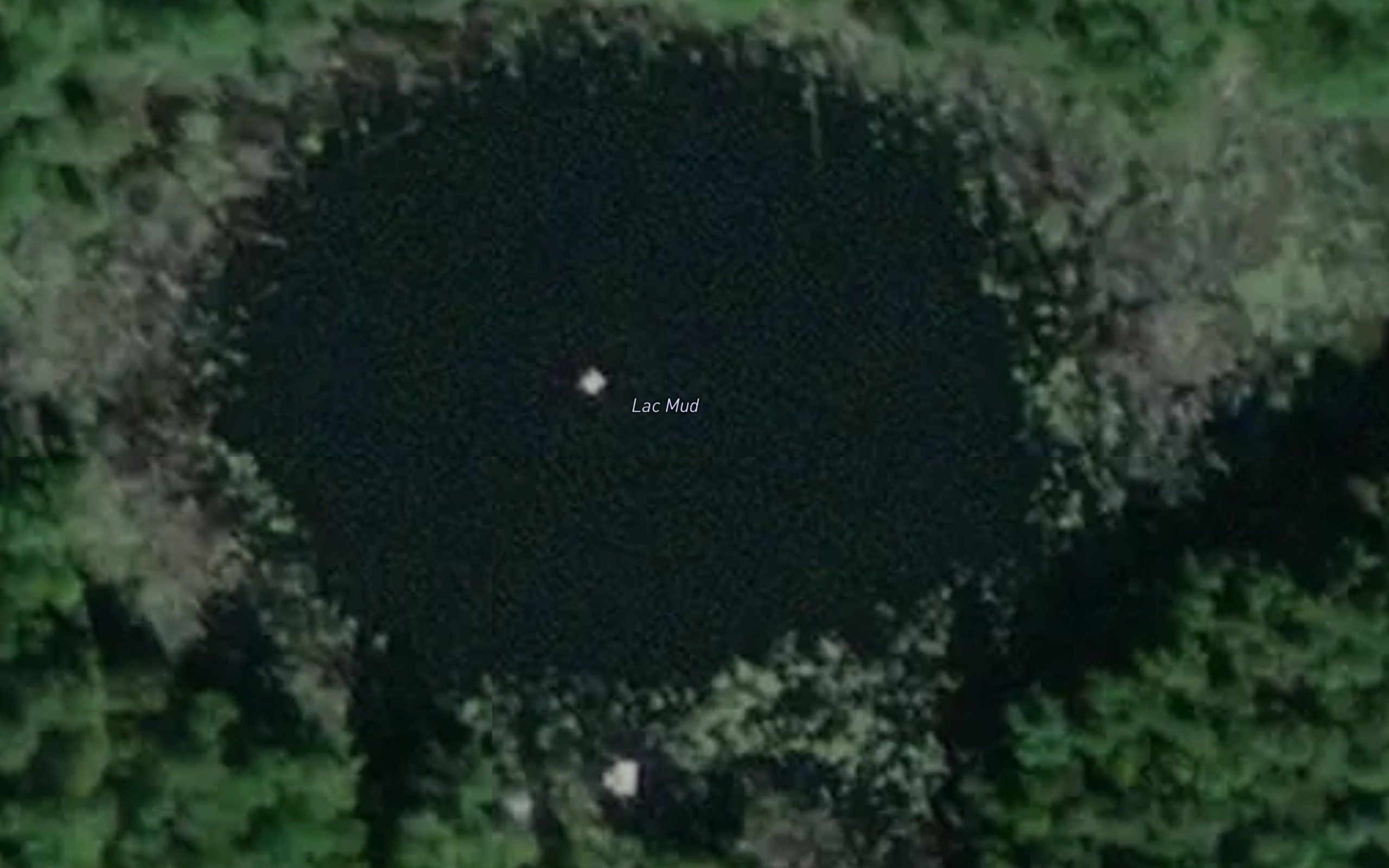 Lac Mud