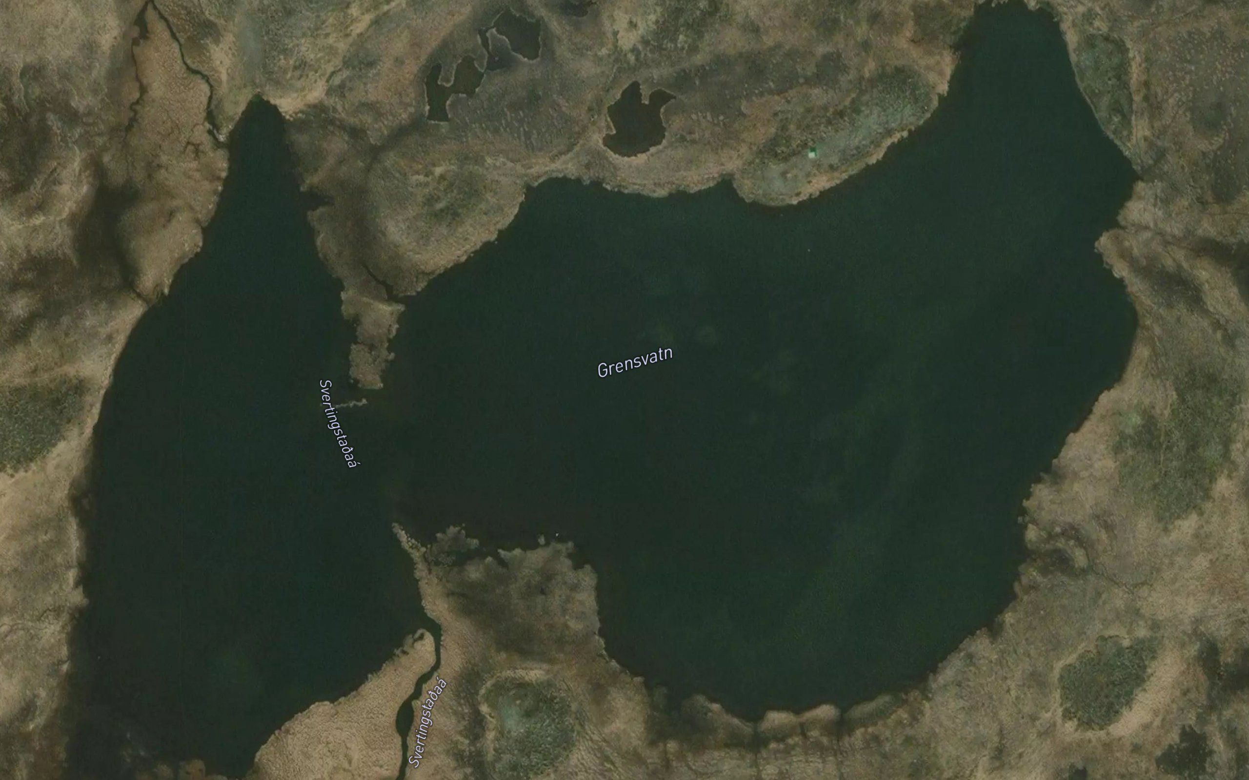 Grensvatn
