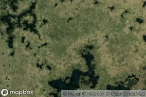 Ozero Gniloye Boloto