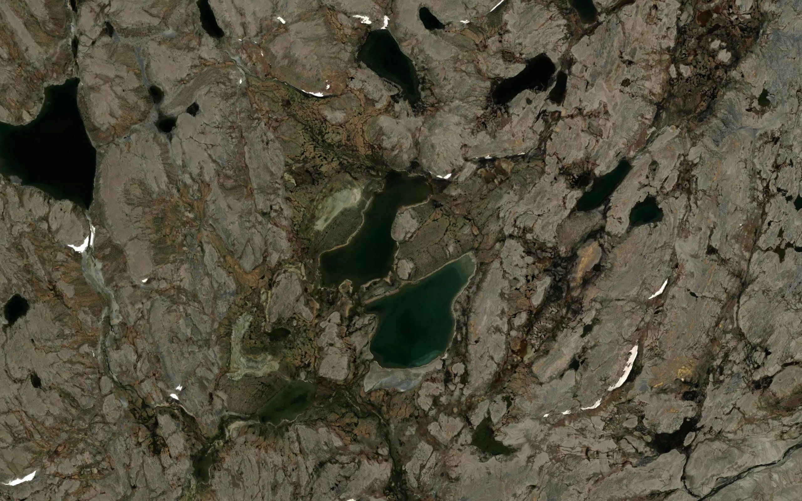 Lac Nipirqanaq