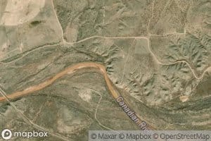 Rica Creek