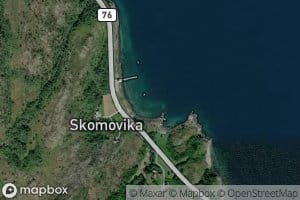 Skomovika