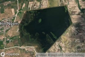 Ang Kep Nam Nong Ya Wo