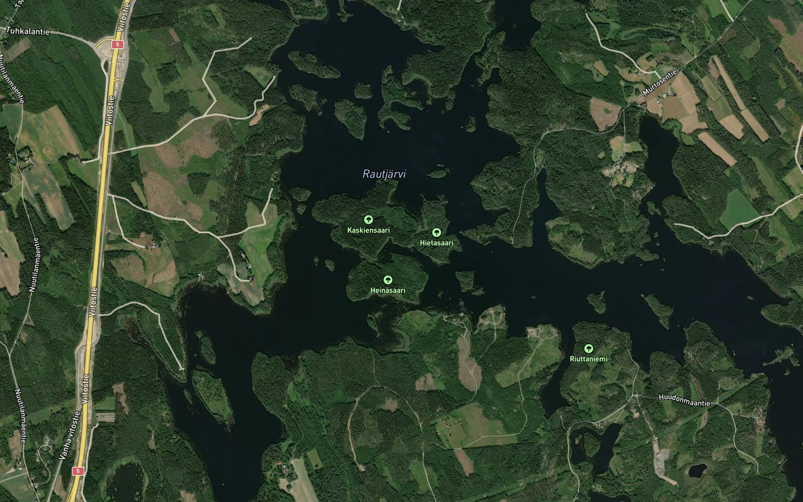 Heinasalmi