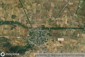 Dagroli Distributary