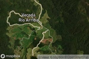 Quebrada La Chiquiarca