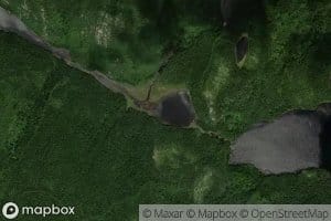 Lac du Gaillard