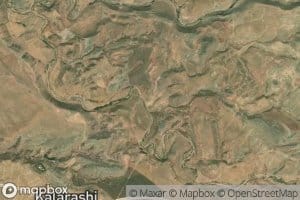 Shiwi Kalahrashi Bijuk