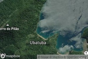 Saco de Ubatuba