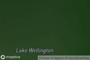 Lake Wellington