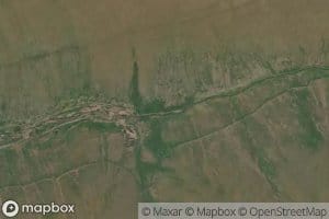 Little Macklin Creek