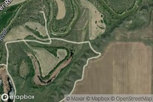 Stinky Creek