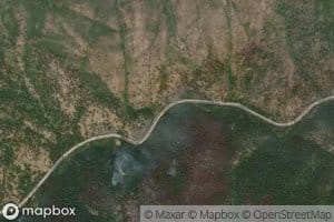 Scimitar Creek