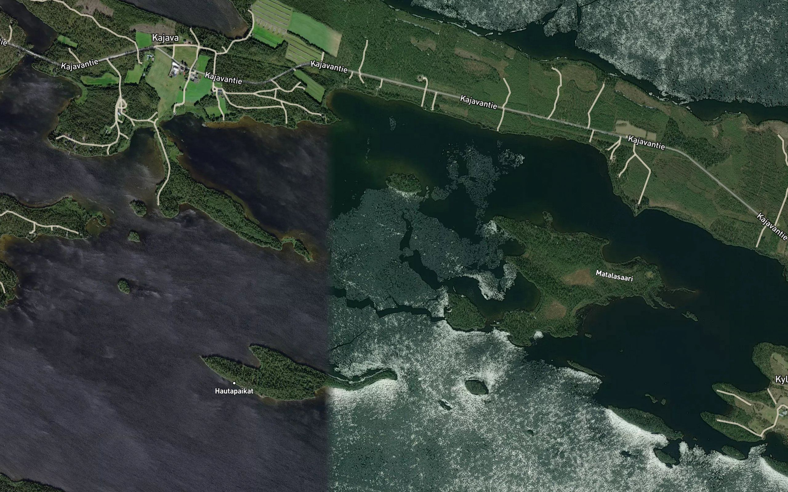 Hukkahauta