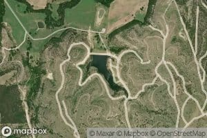 Seals Lake