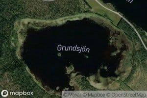Grundsjoen