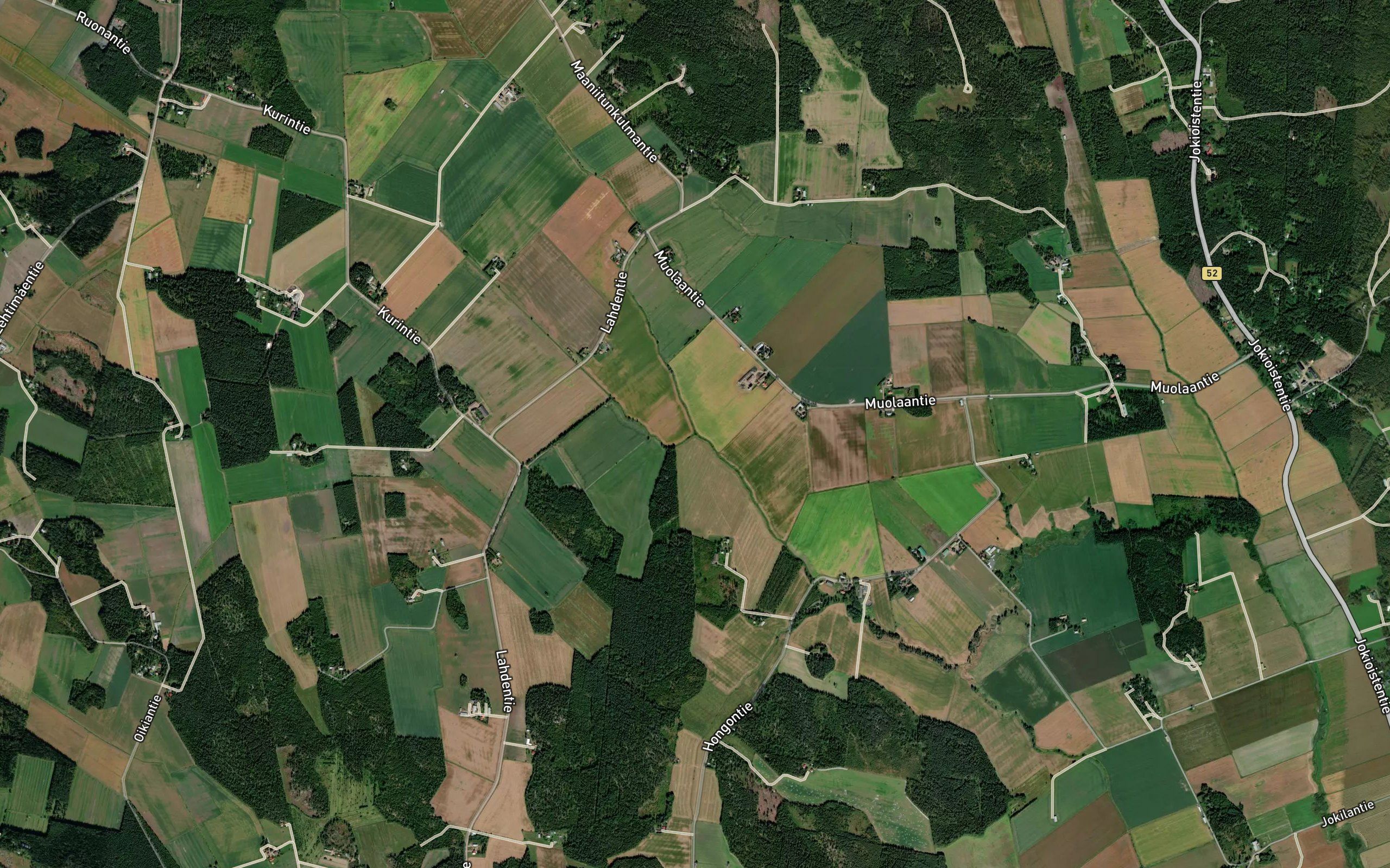 Hirvioja