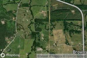 Little Sixmile Creek