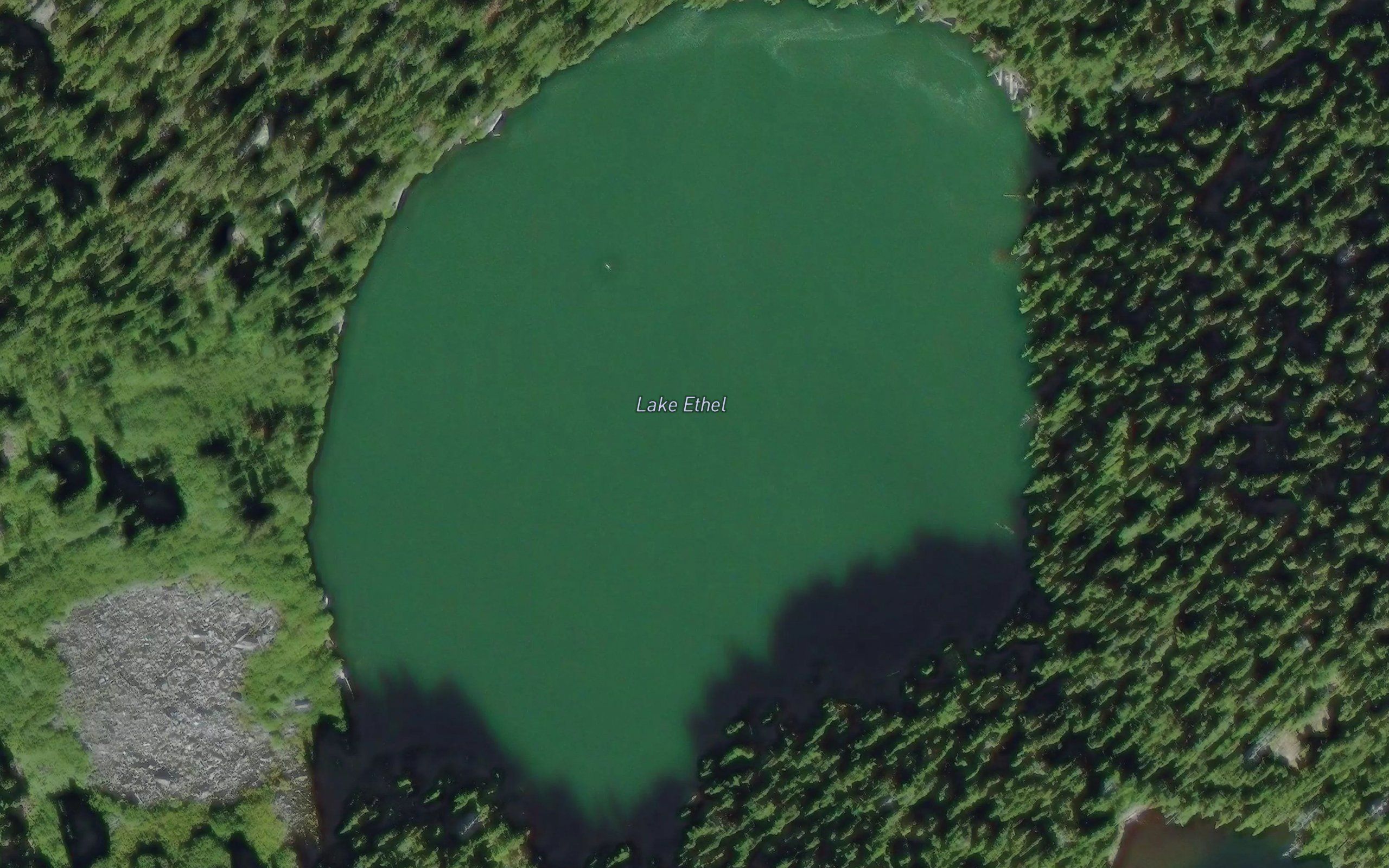 Lake Ethel