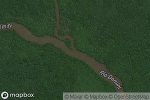 Rio Ananaliua