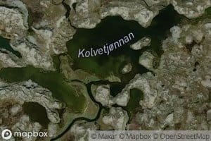 Kolvetjonnan