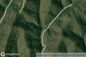 Left Fork Mudlick Run