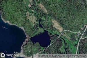 Tenk Creek