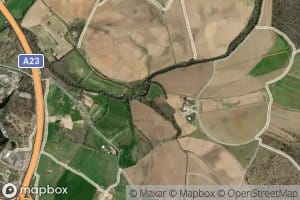 Ribeira da Pouca Farinha