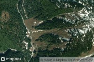 Fang Creek