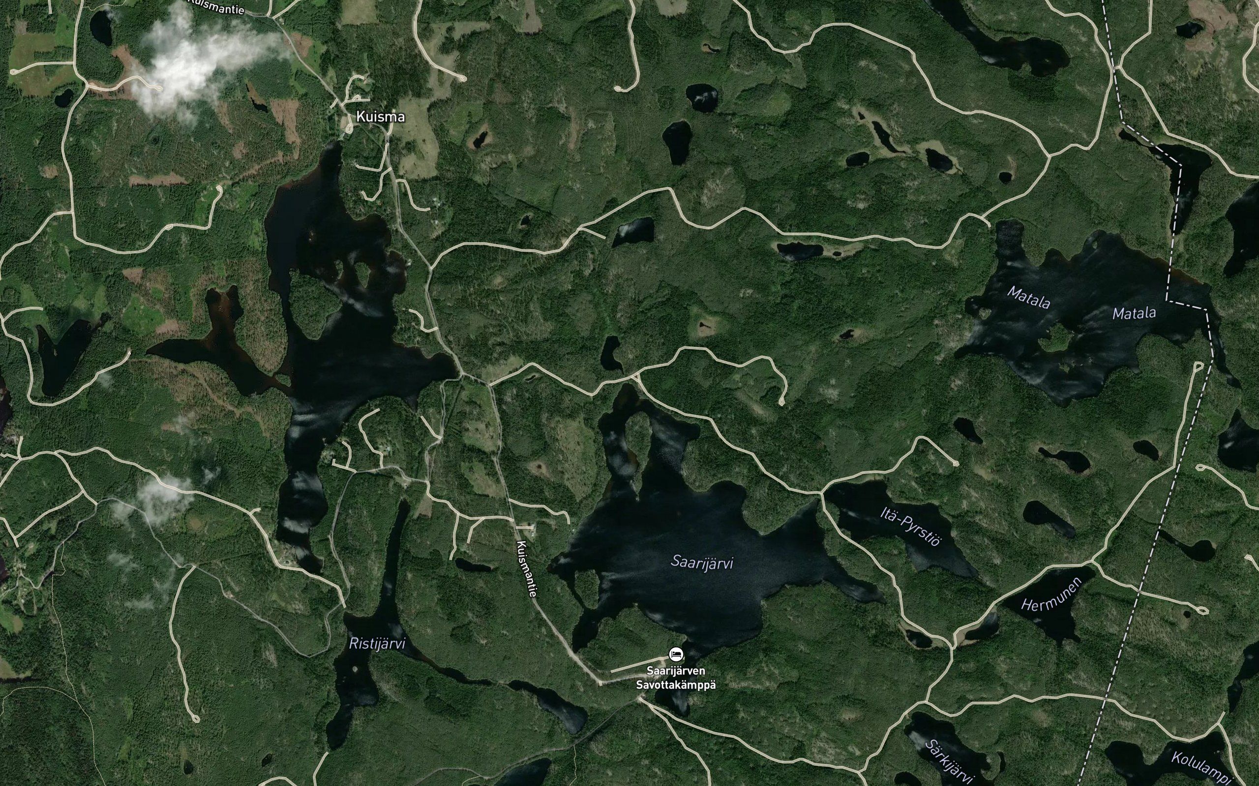Pyrstionlahti