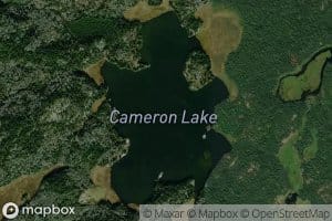 Cameron Lake