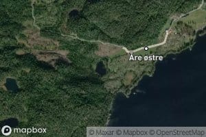 Arettjorn
