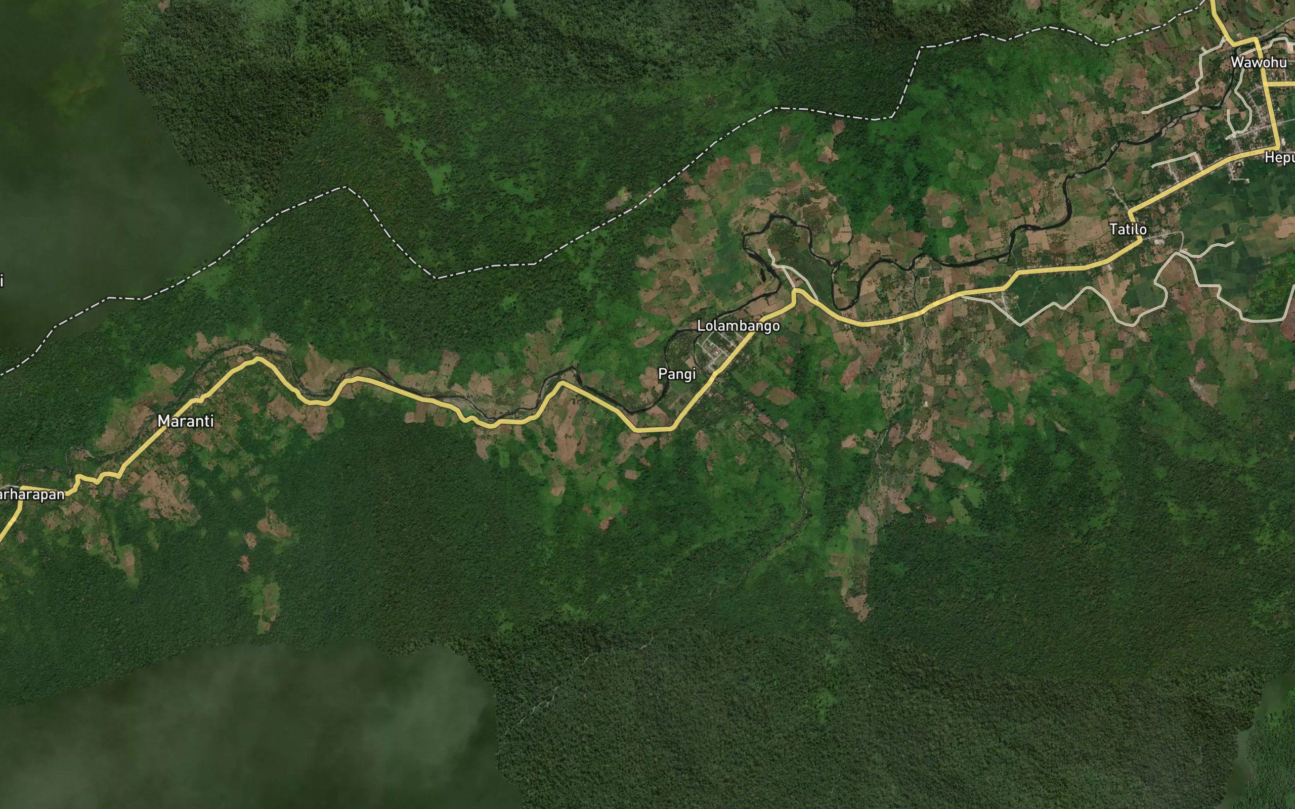 Dutula Uulunga