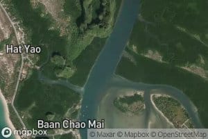 Khlong Chao Mai