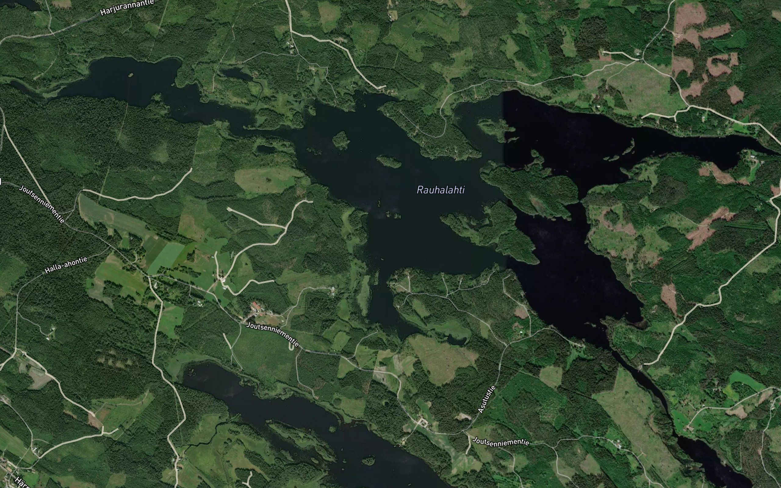 Rauhalahti